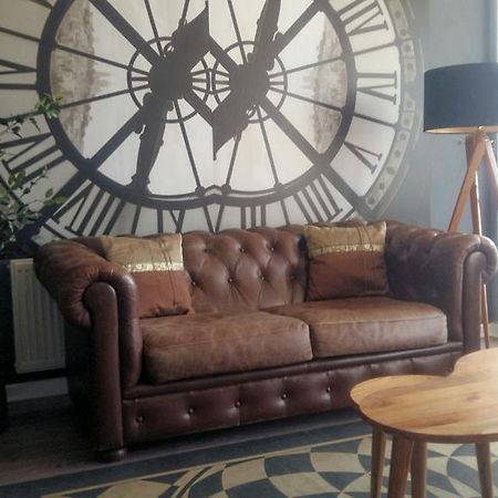 Apartamento Boutique Vina Del Mar Kültér fotó