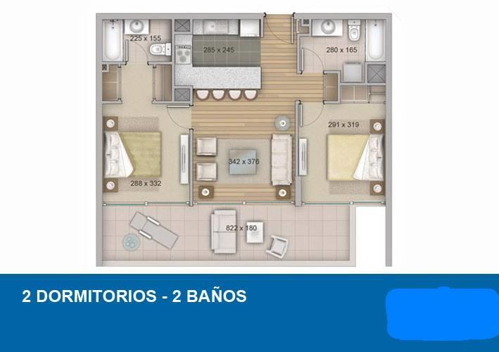 Apartamento Boutique Vina Del Mar Kültér fotó