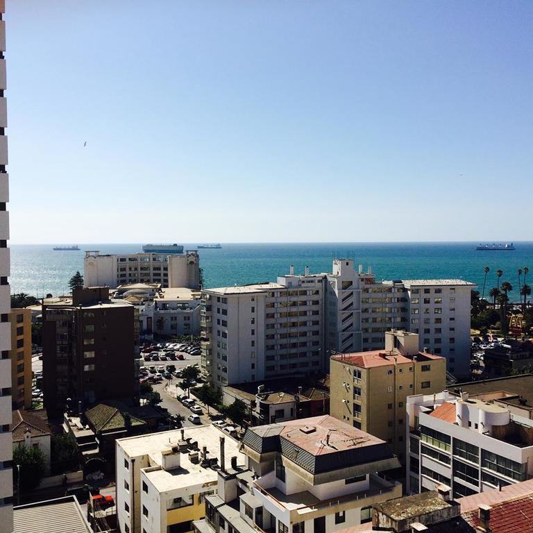 Apartamento Boutique Vina Del Mar Kültér fotó
