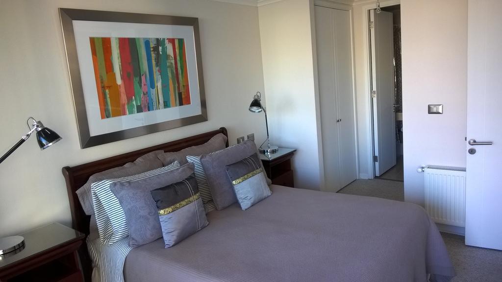 Apartamento Boutique Vina Del Mar Kültér fotó