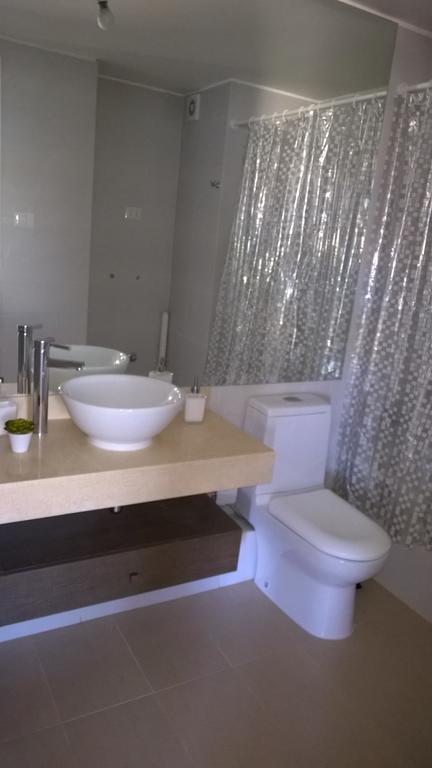 Apartamento Boutique Vina Del Mar Kültér fotó