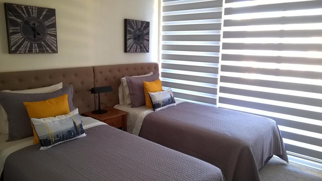 Apartamento Boutique Vina Del Mar Kültér fotó