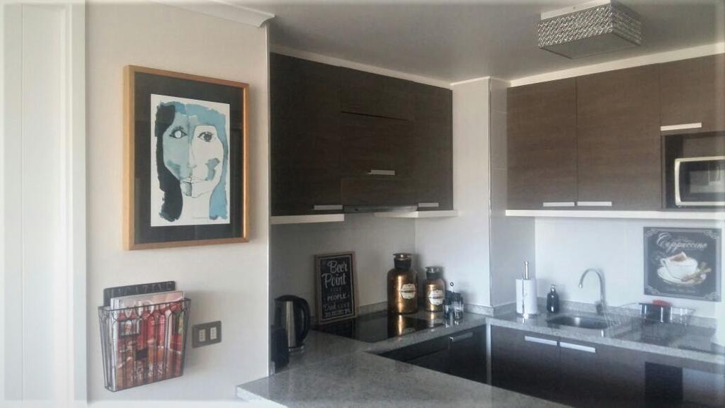 Apartamento Boutique Vina Del Mar Kültér fotó