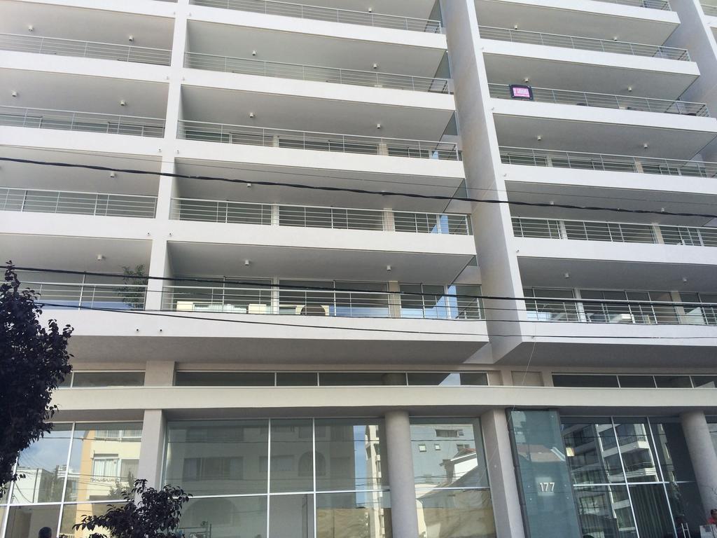 Apartamento Boutique Vina Del Mar Kültér fotó