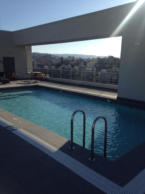 Apartamento Boutique Vina Del Mar Kültér fotó