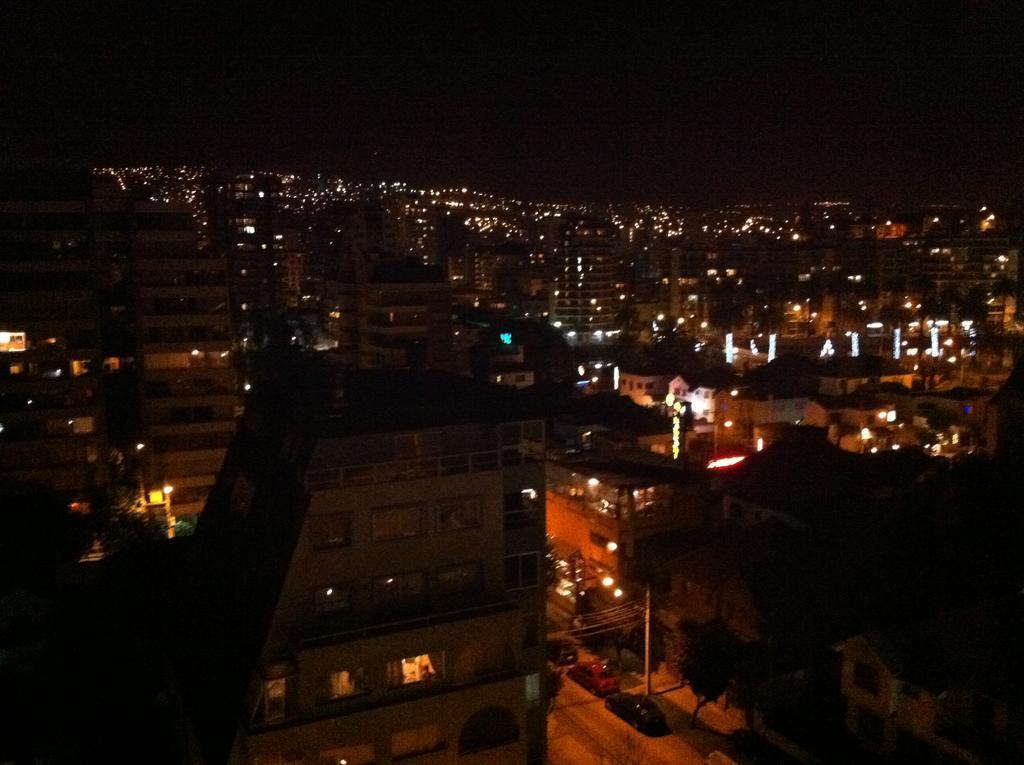 Apartamento Boutique Vina Del Mar Kültér fotó