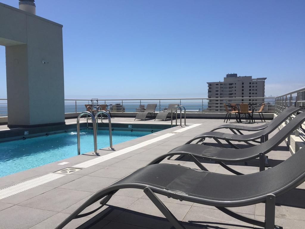 Apartamento Boutique Vina Del Mar Kültér fotó