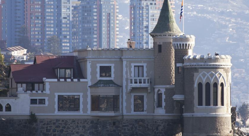 Apartamento Boutique Vina Del Mar Kültér fotó