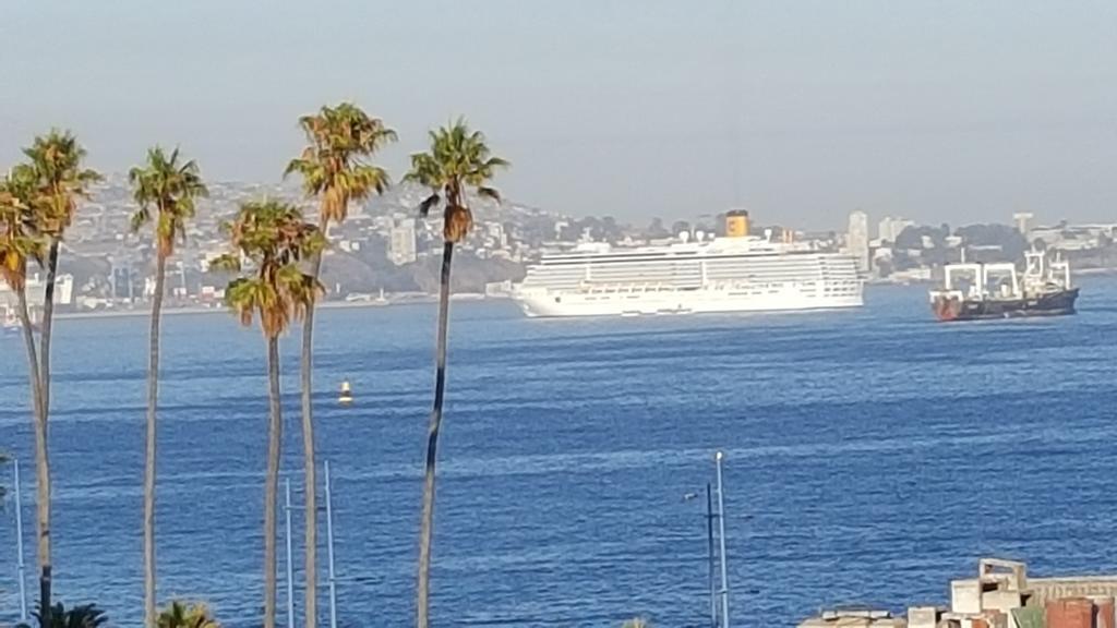 Apartamento Boutique Vina Del Mar Kültér fotó