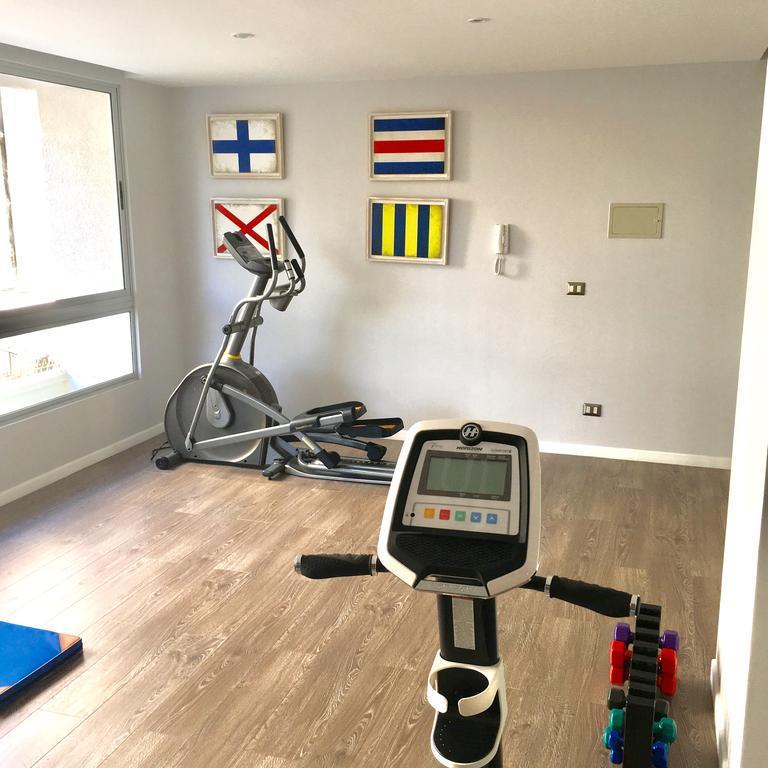 Apartamento Boutique Vina Del Mar Kültér fotó