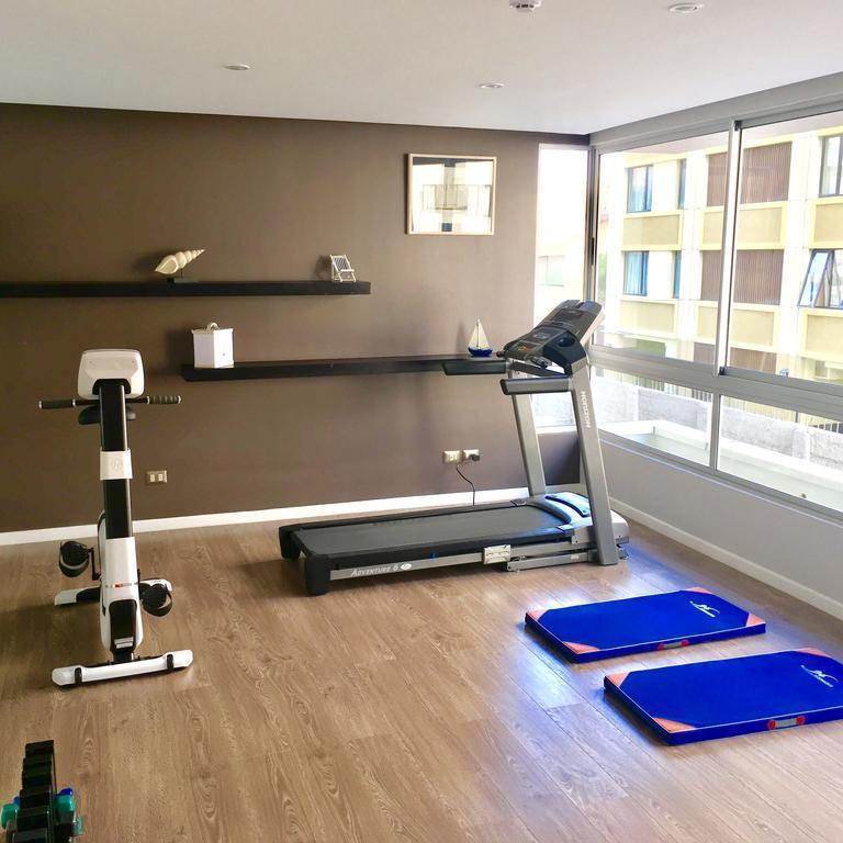 Apartamento Boutique Vina Del Mar Kültér fotó