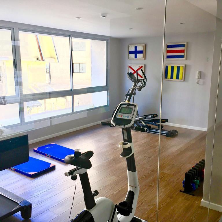 Apartamento Boutique Vina Del Mar Kültér fotó